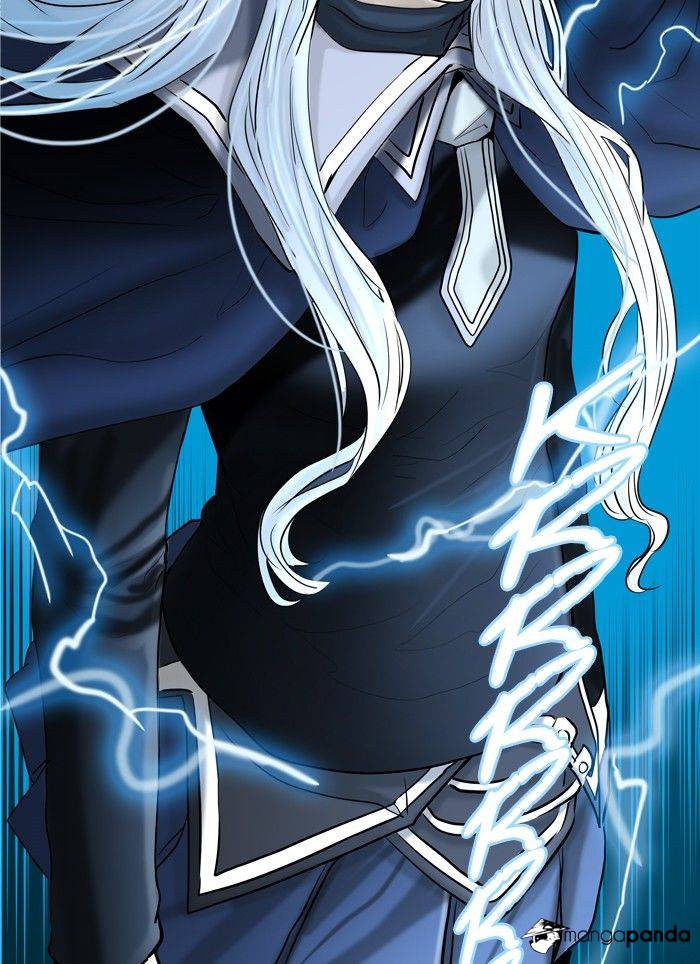 Tower of God Chapter 372 image 042